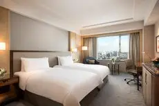 Shangri-La Hotel Changchun 