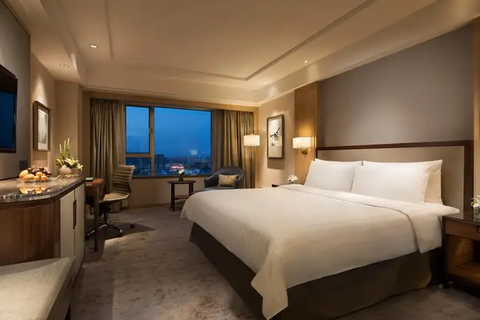 Shangri-La Hotel Changchun 