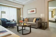 Shangri-La Hotel Changchun 