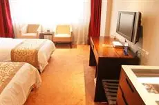 Beijing Sha Tan Hotel 