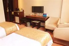 Beijing Sha Tan Hotel 