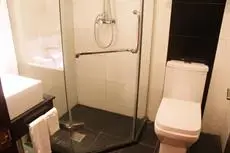 Beijing Sha Tan Hotel 