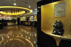 Beijing Sha Tan Hotel 