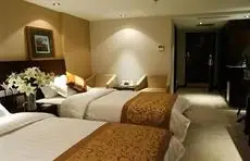 Beijing Sha Tan Hotel 