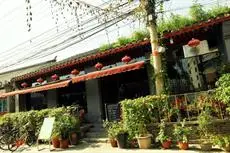 Far East Hotel 