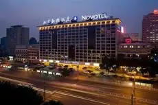 Novotel Beijing Xinqiao 