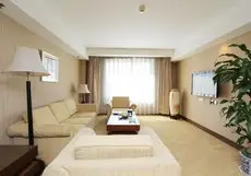 Xijiao Hotel Beijing 