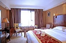 Xijiao Hotel Beijing 