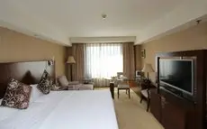 Xijiao Hotel Beijing 