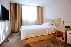 Xijiao Hotel Beijing 