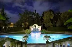 Abano Ritz Hotel Terme 