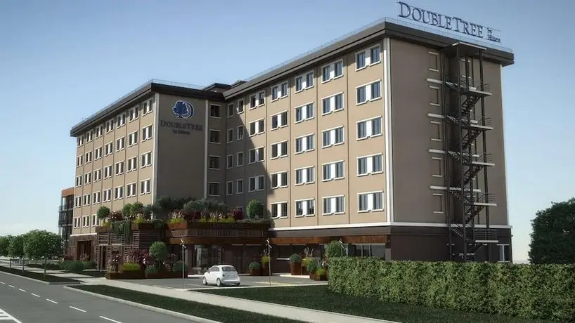 DoubleTree by Hilton Brescia