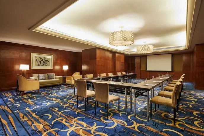 Four Points by Sheraton Shenzhen 