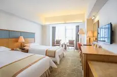 Guangdong Hotel Shenzhen 