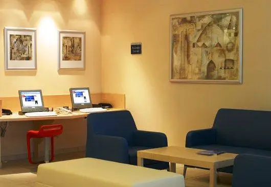 Holiday Inn Express Bologna Fiera 