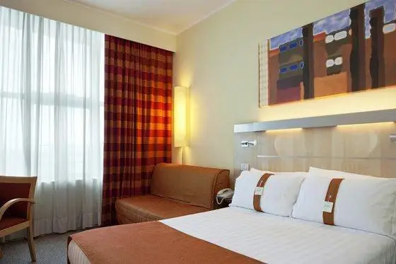 Holiday Inn Express Bologna Fiera 