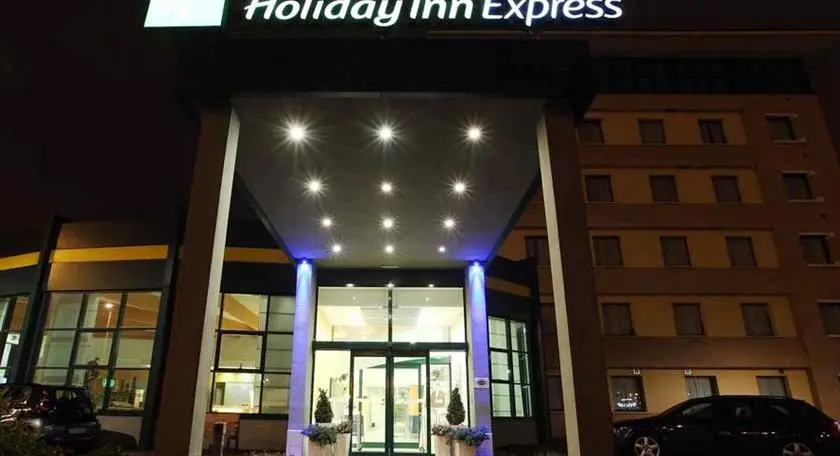 Holiday Inn Express Bologna Fiera 