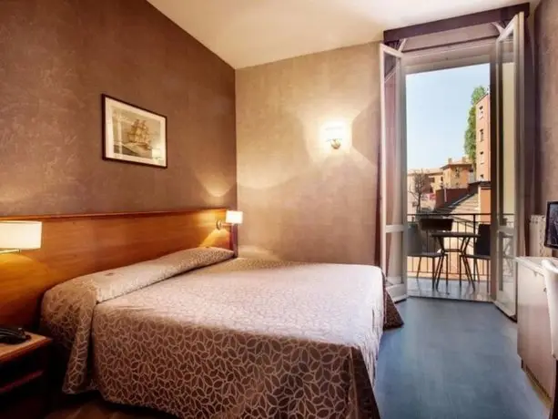 Hotel Astoria Bologna 