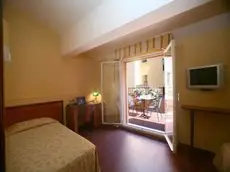 Hotel Astoria Bologna 