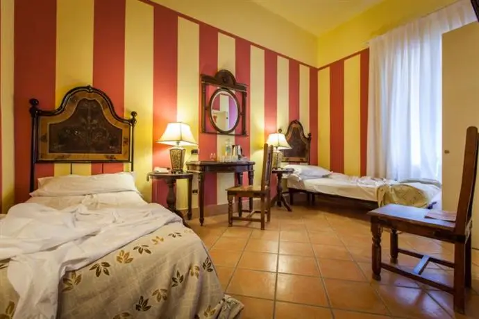 Hotel Il Guercino 