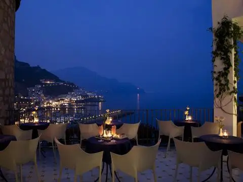 Hotel Miramalfi