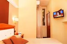 Hotel Touring Bologna 