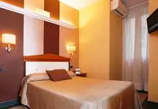 Hotel Touring Bologna 