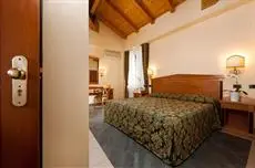 Hotel Touring Bologna 