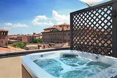 Hotel Touring Bologna 