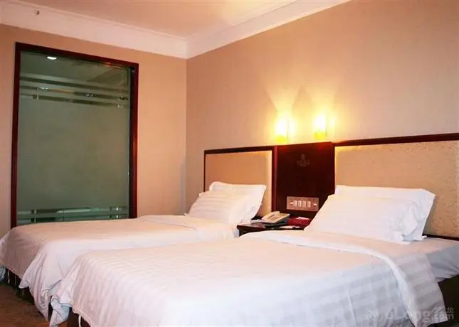 Regency Hotel Shenzhen 