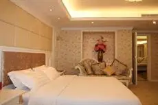 Regency Hotel Shenzhen 