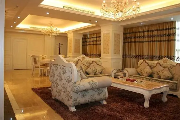 Regency Hotel Shenzhen 