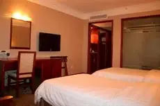 Regency Hotel Shenzhen 