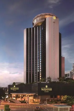 Shangri-La Hotel Shenzhen