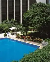 Shangri-La Hotel Shenzhen 