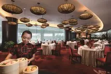 Shangri-La Hotel Shenzhen 