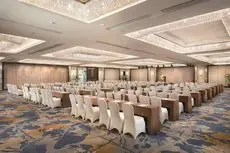 Shangri-La Hotel Shenzhen 