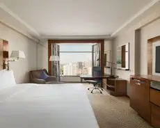 Shangri-La Hotel Shenzhen 