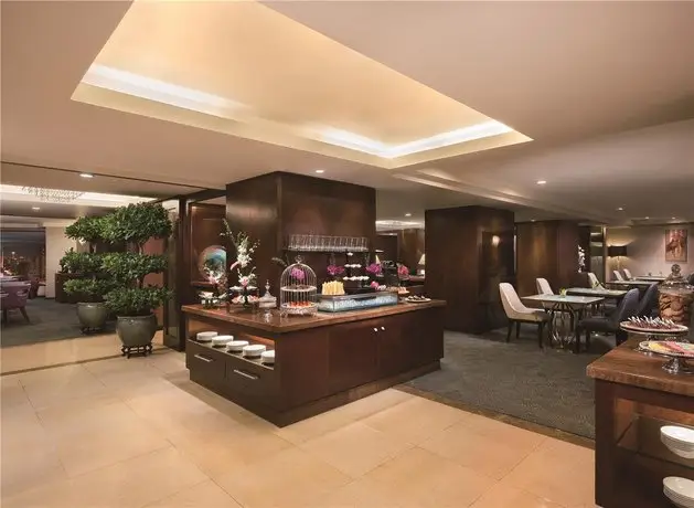 Shangri-La Hotel Shenzhen 