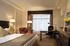 Shangri-La Hotel Shenzhen 