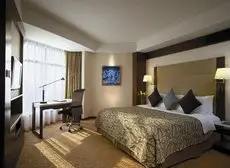 Shangri-La Hotel Shenzhen 