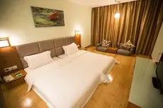 Shanshui Trends Hotel LuoHu ShenZhen 