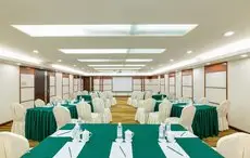 Shenzhen Dongmen Metropark Suites Hotel 