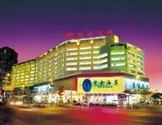 Shenzhen Kaili Hotel Guomao Shopping Mall 