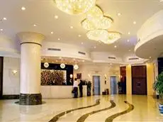 Shenzhen Kaili Hotel Guomao Shopping Mall 