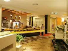 Shenzhen Kaili Hotel Guomao Shopping Mall 