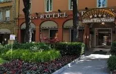 Zanhotel Tre Vecchi 