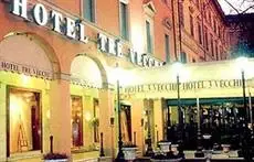 Zanhotel Tre Vecchi 