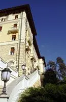 Grand Hotel Palazzo Della Fonte 