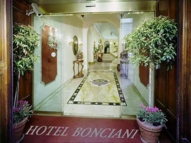 Hotel Bonciani